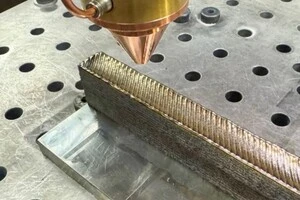 Команда науковців створила новий міцний титан