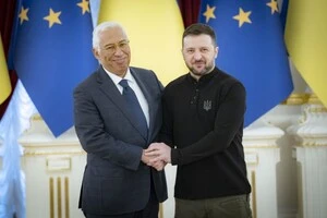 Політики провели розмову за підсумками засідання Євроради