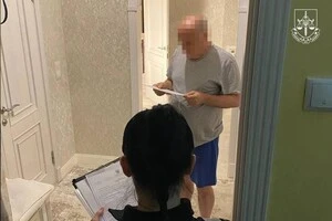 Оформляли фіктивні інвалідності. Ексголова Центральної МСЕК та його спільники отримали підозри