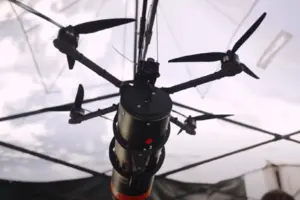 Україна вперше у світі провела чемпіонат з технологічного спорту