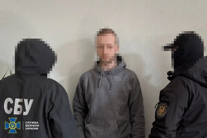 Контррозвідка СБУ затримала агентів-виконавців ще у лютому 2025 року, з того часу тривали комплексні заходи