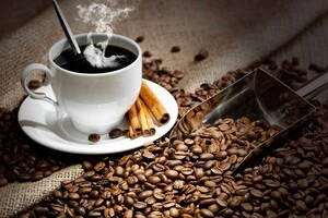 Ціни на каву арабіка зросли до двомісячного максимуму: в чому причина