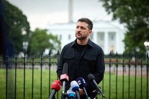 Зеленський подякував премʼєра Норвегії за непохитну позицію