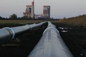 Єва Грнцирова заявила, що атака на нафтопровід «Дружба» не впливає на постачання нафти до Угорщини та Словаччини