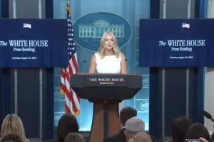 Путін пообіцяв Трампу зустрітися із Зеленським – Білий дім