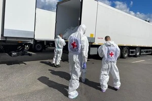 Україна повернула тіла загиблих, очільник Центральної МСЕК отримав підозру. Головне за 19 серпня