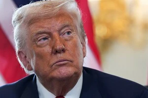 Трамп видав цікаву тезу щодо Криму