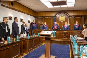 Суд у Молдові тимчасово обмежив діяльність чотирьох проросійських партій