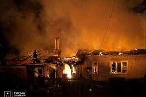 Атака на українські міста, заяви Трампа: головне за ніч