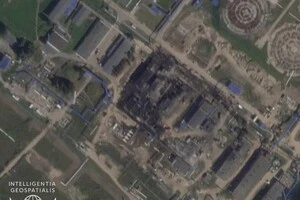 Угорщина подякувала Росії за відновлення постачання нафти трубопроводом «Дружба»