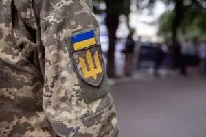 На Волині місцеві закидали автомобіль працівників ТЦК камінням