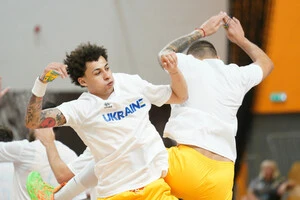 До матчу збірна України підходить, маючи дві перемоги в трьох матчах