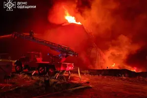 Нічний масований удар РФ по Україні: Повітряні сили повідомили деталі