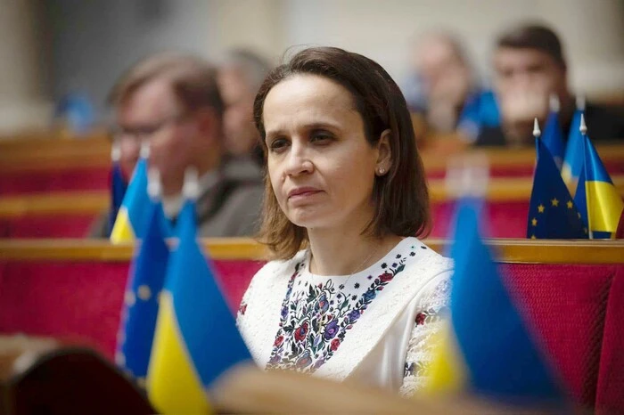 Нардепка Юлія Сірко: В уряді зачаїлися любителі Московської церкви