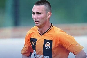 Ексхавбек «Шахтаря» Олександр Роспутько став гравцем «Чайки» Піщанокопське