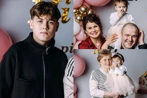 Трагедія в Харкові: РФ вбила три покоління однієї родини, стали відомі подробиці