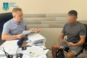 Вдаючи закоханого, чоловік виманив у вдови військового велику суму на «відкуп» від мобілізації