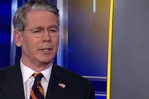 Бессент розповів про продаж Європі американської зброї для України