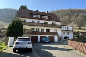 Скільки потрібно заробляти, щоб купити будинок у Німеччині