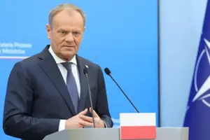 Туск зробив заяву про ймовірні переговори Путіна та Зеленського