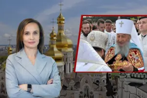 Юлія Сірко: у цьому «зоопарку» є різні «звірі»