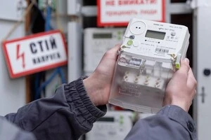 З початку року ДТЕК встановив 120 тисяч розумних лічильників