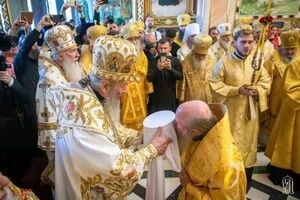 Голова Держетнополітики поставив жорсткий ультиматум Московській церкві