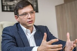 Підсанкційний екснардеп Мураєв залишився без TikTok