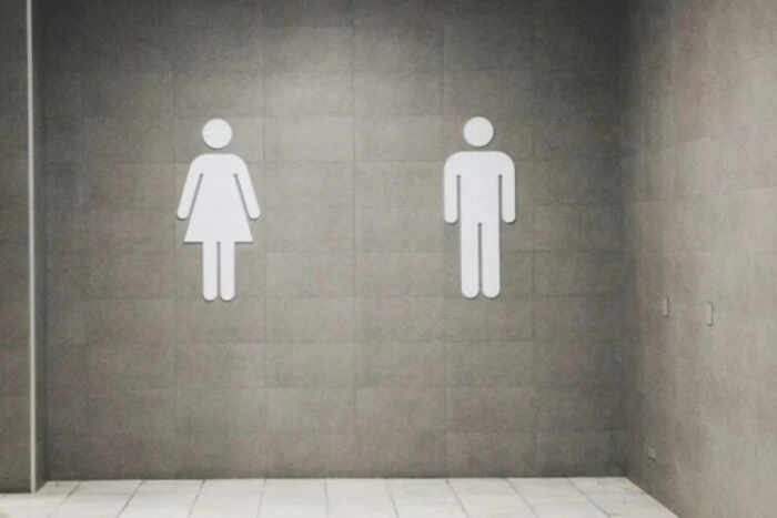 Кияни вимагають відкрити доступ до туалетів у метро: петиція набрала голоси