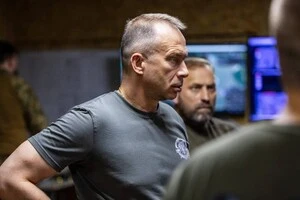 Головком повідомив, що ухвалив необхідні рішення для посилення стійкості Сил оборони