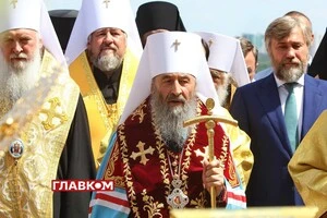 20 серпня минув рік із моменту ухвалення закону про заборону Московської церкви в Україні