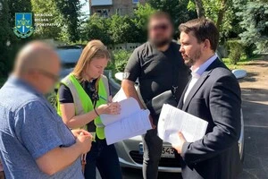 Експосадовцю Шевченківської РДА повідомлено про підозру