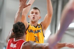 26-річний Тиртишник останні два сезони провів у Італії