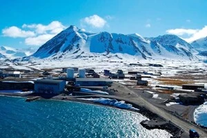 Рекордне танення льодовиків на Шпіцбергені: що чекає на Арктику