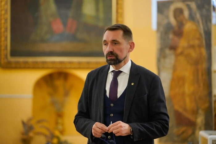 Зеленський призначив нового постпреда України при Раді Європи