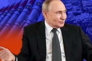 Чи буде мир в 2026 році? Аналіз бюджету РФ показує красномовний факт