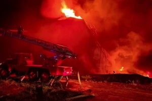 Росія б'є по енергетичних об’єктах. Що буде з пальним та цінами на нього?