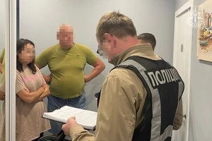 Правоохоронці викрили масштабну схему посадовців Центральної МСЕК