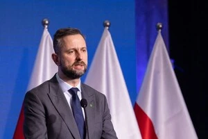 Косіняк-Камиш заявив, що порушення польського повітряного простору є черговою провокацією РФ