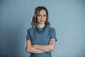 Парламентарка вважає, що питання церкви не буде основним на переговорах про закінчення війни