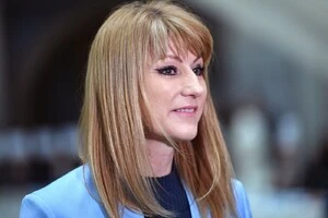 Журова зробила дивну заяву