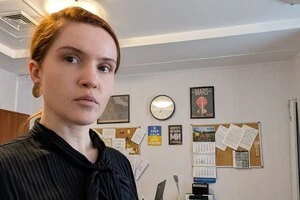 За словами нардепки, парламентарі намагаються «позбутися білих ворон»