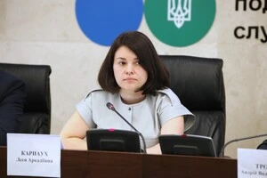 Очільниця Податкової розповіла, як перевірятимуть ФОПів під час мораторію