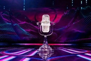 Названо місто, в якому відбудеться ювілейний 70-й конкурс «Євробачення» 