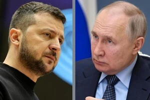 Президент Фінляндії назвав країну, куди точно зміг би приїхати Путін на зустріч з Зеленським