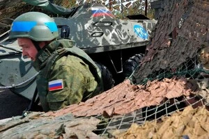 Ворог просунувся біля п’яти населених пунктів на лінії фронту