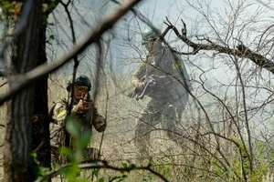 На Покровському напрямку було знищено «на 90%, майже на 100%» окупантів, які просочилися через українські лінії