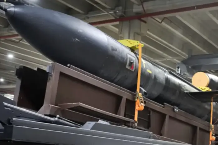 Зеленський назвав строки запуску масового виробництва ракети «Фламінго»