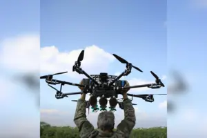 Війна дронів. Зеленський повідомив про проблему