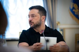 Зеленсьикй поділився деталями дронової угоди між УКраїною та США